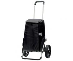 Poussette de marché ANDERSEN 40 L - Royal Shopper Aluminium,