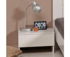 Chevet Phoebus blanc,
