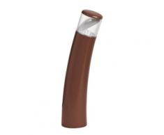 Borne lumineuse Bamboo3 ROGER PRADIER, hauteur 50 cm,