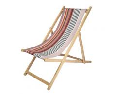 Chilienne Larrau Rose ARTIGA, structure hêtre,