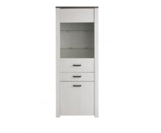 Vitrine Dommery,
