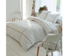 Parure de lit Select Lin TRADILINGE, 140 x 200 cm