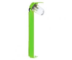Borne lumineuse Sherlock1 ROGER PRADIER, hauteur 72 cm,