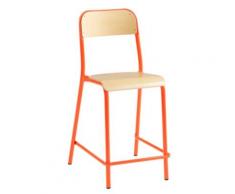 Chaise réhaussée enfant Trévise,
