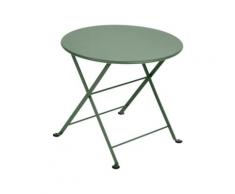 Table BISTRO enfant Tom Pouce Ø55 cm,