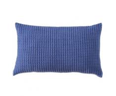 Coussin Electre BLANC DES VOSGES, 30 x 50 cm