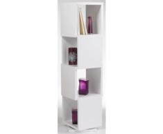 Etagère pivotante haute Artic,