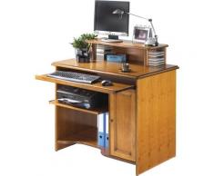 Bureau ½ ministre merisier Florac,