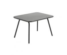 Table démontable enfant FERMOB Luxembourg Kid, coloris au choix,