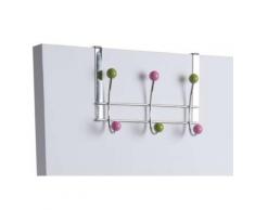 Patère de porte 'Candies',