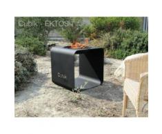 Braséro Cubik Ektos,