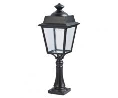 Borne lumineuse Place des Vosges1 Evolution ROGER PRADIER,