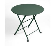 Table ronde enfant FERMOB Tom Pouce,
