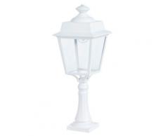 Borne lumineuse Place des Vosges1 Evolution ROGER PRADIER,