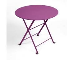 Table ronde enfant FERMOB Tom Pouce,