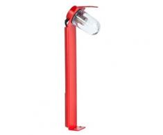 Borne lumineuse Sherlock1 ROGER PRADIER, hauteur 72 cm,