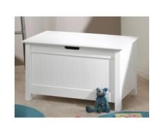 Coffre de rangement Sally,