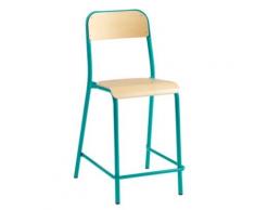 Chaise réhaussée enfant Trévise,