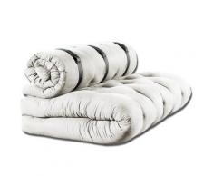 Futon Sofa Nature 140,