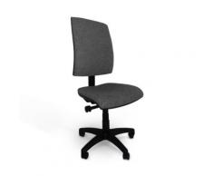 Chaise de bureau ART PROG Antoine II, Roulettes pour sol souple