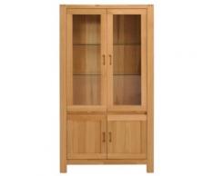 Vitrine Luminescence,