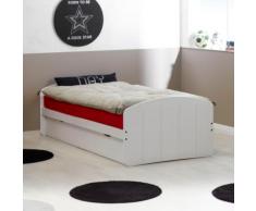 Lit gigogne Tobia,