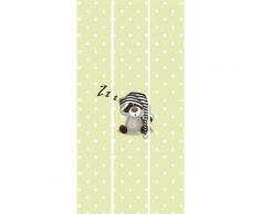 Papier peint intissé Sleep,