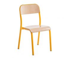 Chaise enfant Trévise, SIMIRE,
