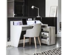 Bureau connecté CINLOU avec option son,