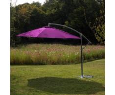 Parasol déporté eco 300 Pro Loisirs,