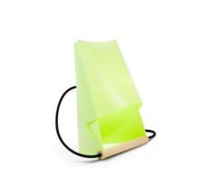 Lampe de chevet et de bureau Furoshiki,