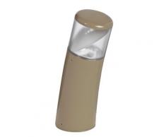 Borne lumineuse Bamboo2 ROGER PRADIER, hauteur 29 cm,