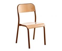 Chaise enfant Trévise, SIMIRE,
