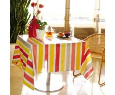 Nappe anti taches Andernos Epices, 160 x 200 cm