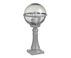 Borne lumineuse Boréal1 ROGER PRADIER, hauteur 46 cm,