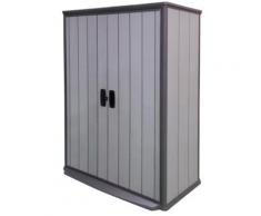 Armoire haute CHALET & JARDIN,