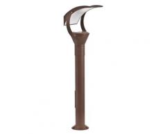Borne lumineuse Olympic3 ROGER PRADIER hauteur 107 cm,