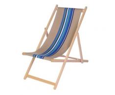 Chilienne Caraïbes ARTIGA, structure hêtre,