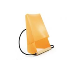 Lampe de chevet et de bureau Furoshiki,