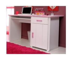 Bureau Candice rose,