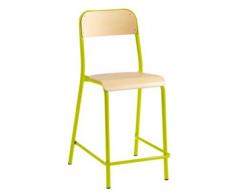 Chaise réhaussée enfant Trévise,