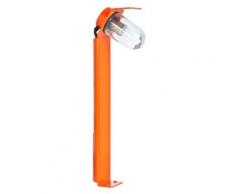 Borne lumineuse Sherlock1 ROGER PRADIER, hauteur 72 cm,