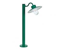 Borne lumineuse Belcour3 ROGER PRADIER, hauteur 102 cm,
