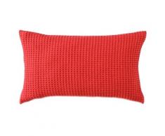 Coussin Electre BLANC DES VOSGES, 30 x 50 cm