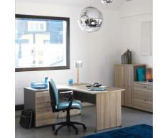 Ensemble Bureau complet Gaëtan,