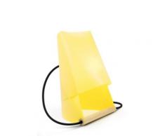 Lampe de chevet et de bureau Furoshiki,