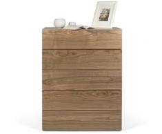 Commode 5 tiroirs Thelma,