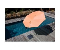 Parasol déporté inclinable Sun PRO LOISIRS,