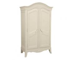 Armoire 2 portes,