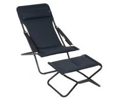 Ensemble transabed et repose pieds Air Comfort LAFUMA,